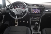 VW Touran 2.0 TDI United