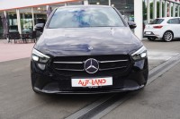 Vorschau: Mercedes-Benz B 250 B250 Progressive