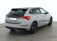 Skoda Scala 1.0 TSI DSG Monte Carlo