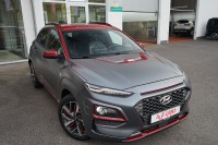 Hyundai Kona 1.6 T-GDI Iron Man Edition 4WD