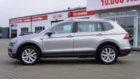 VW Tiguan Allspace 1.5 TSI DSG Highline