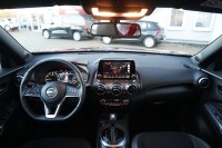 Nissan Juke 1.0 N-Connecta