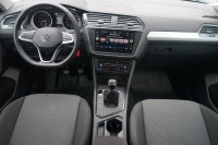 VW Tiguan 1.5 TSI FL