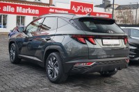 Hyundai Tucson 1.6 T-GDI
