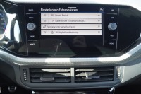 VW T-Cross 1.0 Move