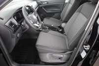 VW T-Cross 1.0 TSI DSG