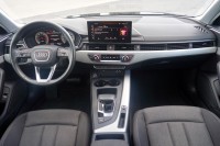 Audi A4 Avant 35 TFSI S line S-Tronic