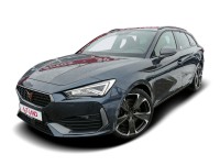 Cupra Leon Sportstourer 2.0 VZ 4Drive Beats AHK ACC