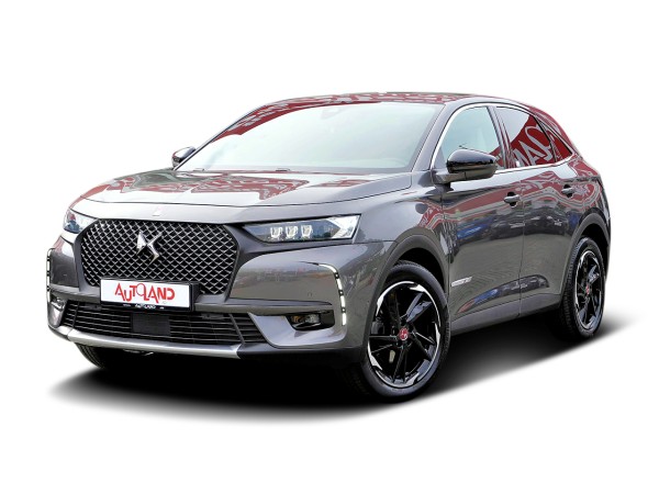 DS DS7 Crossback 1.6 PureTech 180