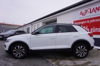 VW T-Roc 1.0 TSI Active