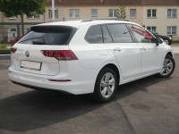 VW Golf VIII Variant 2.0 TDI Life