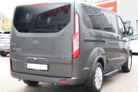 Ford Tourneo Custom 2.0 EcoBlue L1 Aut.