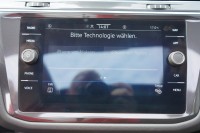 VW Tiguan Allspace 1.5 TSI Highline