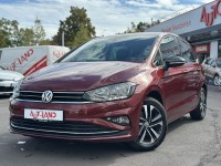 Vorschau: VW Golf Sportsvan VII 1.0 TSI IQ.DRIVE