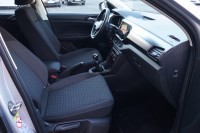 VW T-Cross 1.0 TSI