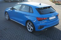 Audi A3 Sportback 35 2.0 TDI S line SHZ