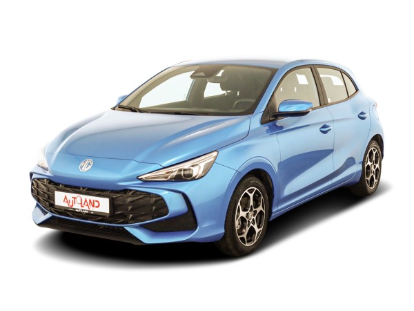 MG MG3 1.5 Comfort