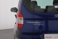 Ford Transit Courier 1.0