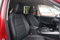 MG ZS 1.5 Hybrid Luxury Aut.