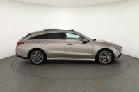Mercedes-Benz CLA 250 Shooting Brake AMG Line