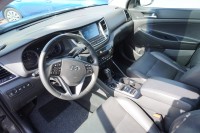Hyundai Tucson 2.0 CRDi 4WD
