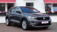 VW T-Roc 1.5 TSI Sport