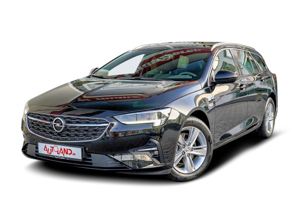 Opel Insignia ST 2.0 Diesel AT