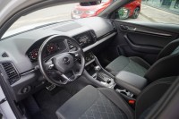 Skoda Karoq 2.0 Sportline 4x4 DSG