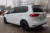 VW Touran 1.5 TSI 7-Sitzer