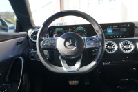 Mercedes-Benz CLA 200 SB AMG Line