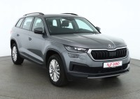 Skoda Kodiaq 1.5 TSI DSG