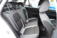 Skoda Fabia Combi 1.0