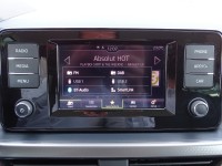 Skoda Kamiq 1.0 TSI Ambition