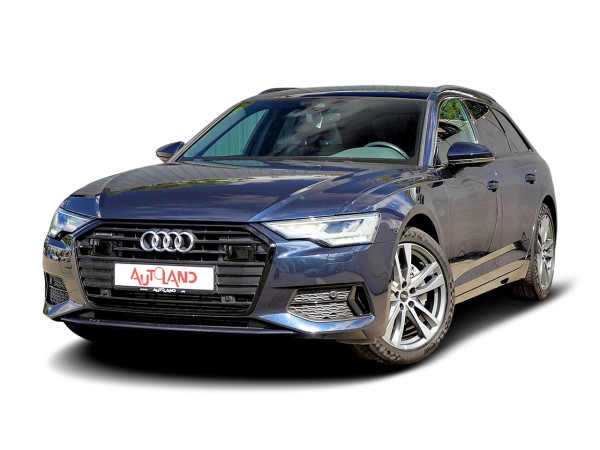 Audi A6 Avant 45 2.0 TFSI quattro