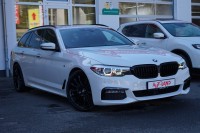 BMW 520 520iA Touring M Sport