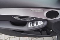 Mercedes-Benz C 160 C200 CGI Avantgarde