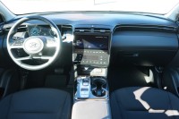 Hyundai Tucson 1.6 DCT Hybrid 4WD VC