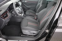 Skoda Scala Monte Carlo 1.5 TSI DSG