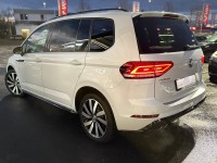 VW Touran 2.0 TDI R Line