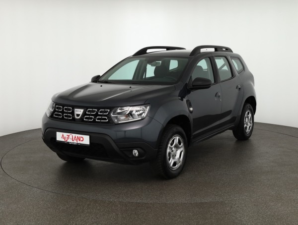 Dacia Duster II 1.6 SCe 115 Comfort