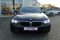 BMW 520 d Touring Aut.