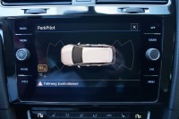 VW Golf VII Variant 1.4 TSI Sound DSG