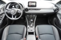 Mazda CX-3 2.0 SKYACTIV-G 121 Sports-Line