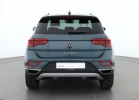 VW T-Roc 1.5 TSI DSG