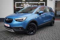 Vorschau: Opel Crossland X 1.2 Turbo INNOVATION