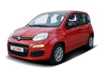 Fiat Panda 1.0 M-Hybrid Base Bluetooth Klima