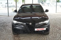 Alfa Romeo Stelvio 2.0 Turbo 16V AWD Aut.