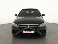 Mercedes-Benz E 200 E300 T de AMG Line
