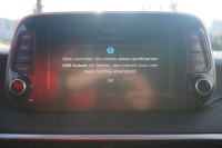 Hyundai Tucson 1.6 T-GDI Advantage