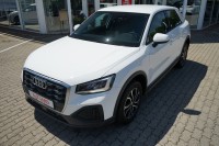 Audi Q2 35 1.5 TFSI S tronic